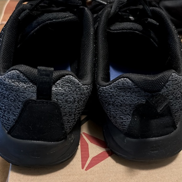 Shoes Crews Toby II-Nano Composite Toe
Non-Slip Black Shoes!Sz 10M!Work Shoes! - Picture 4 of 5